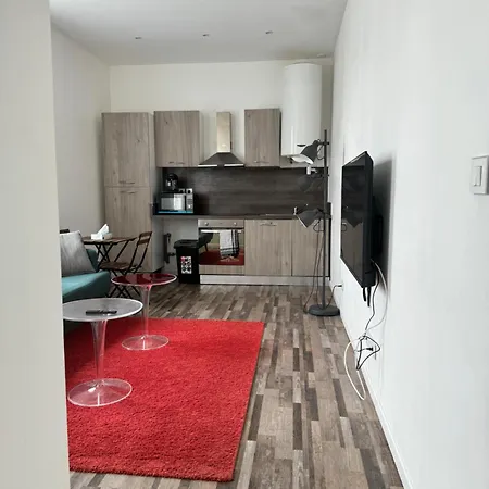 Philomene Apartment Romilly-sur-Seine Exterior photo