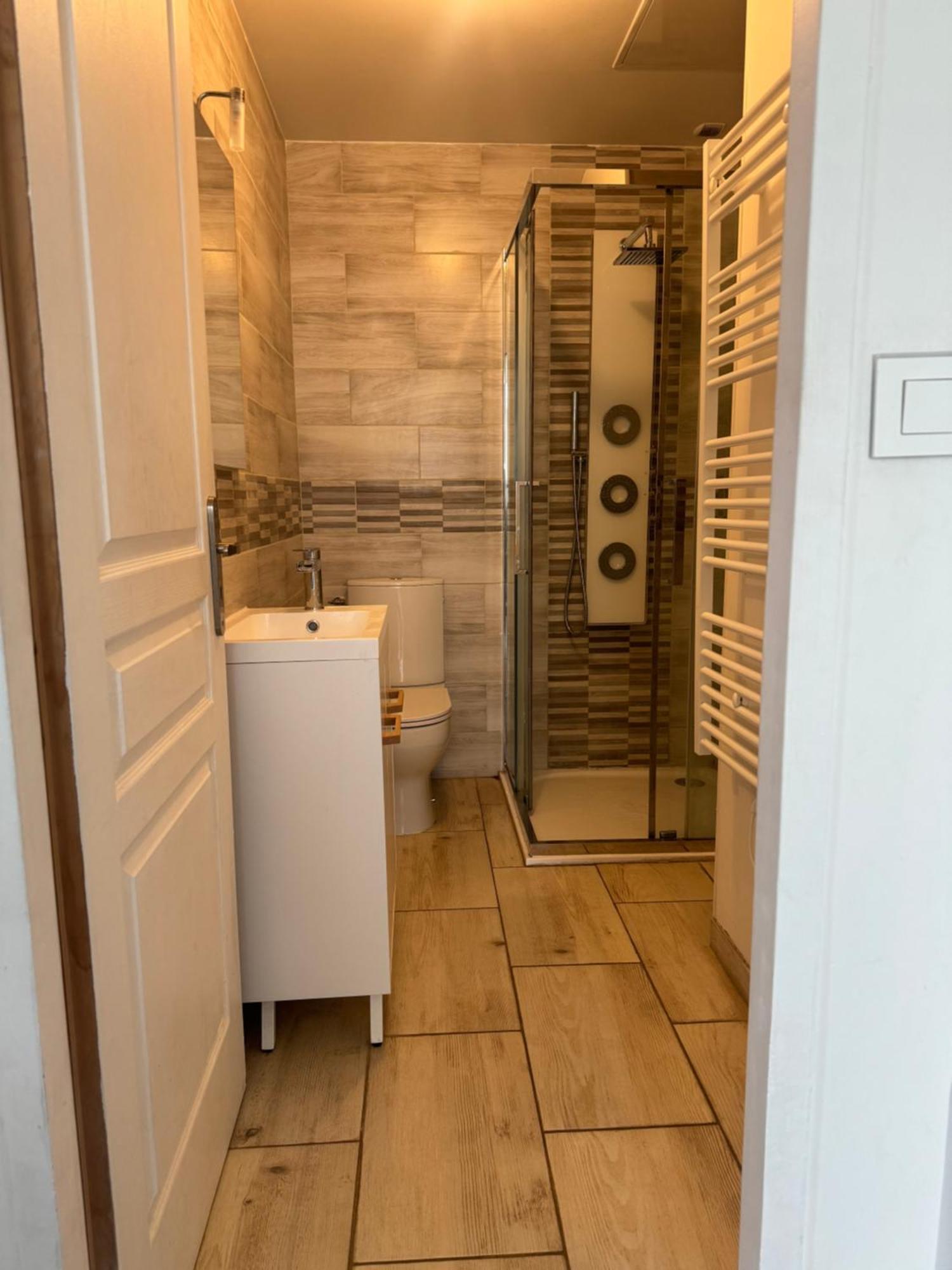 Apartment Philomene