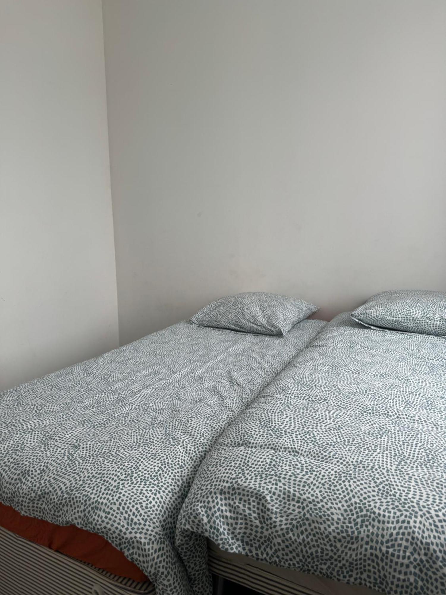 Apartment Philomene Romilly-sur-Seine