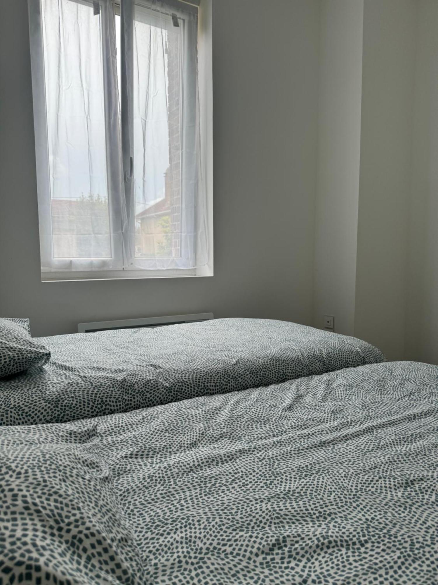 Apartment Philomene